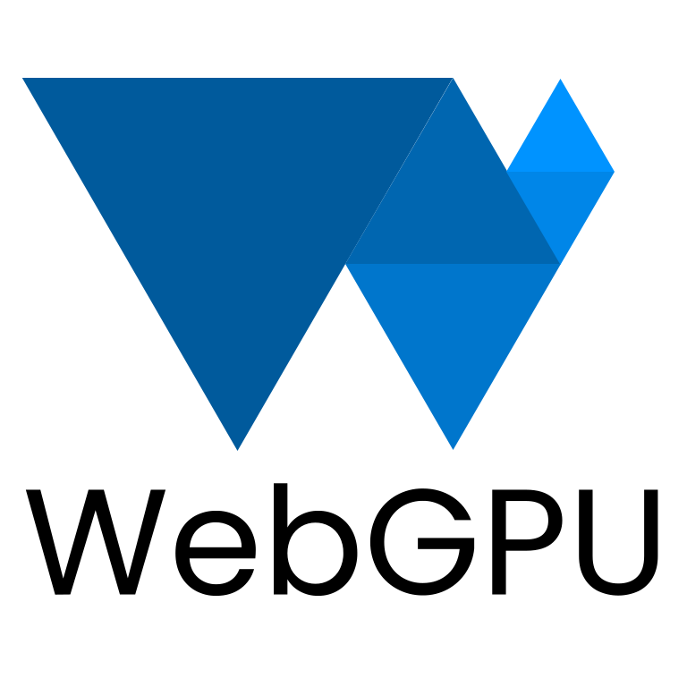 WebGPU Logo
